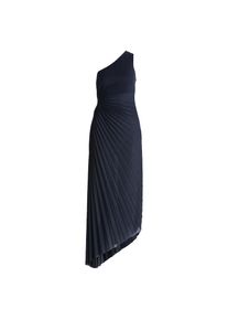 Vera Mont Abendkleid &raquo;Abendkleid im Glitzer-Look&laquo; blau, Gr&ouml;&szlig;e 40