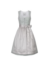 N&uuml;bler N&uuml;bler Dirndl &raquo;Dirndl midi Giselle&laquo; gr&uuml;n, Gr&ouml;&szlig;e 34