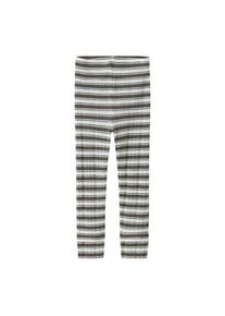 name it Leggings &raquo;NMMWANG WOOL NEEDLE LONGJOHN NOOS&laquo; Wolle, regular fit grau, Gr&ouml;&szlig;e 110