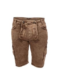 HANGOWEAR Trachtenhose &raquo;Cargo RALKO&laquo; gr&uuml;n, Gr&ouml;&szlig;e 54