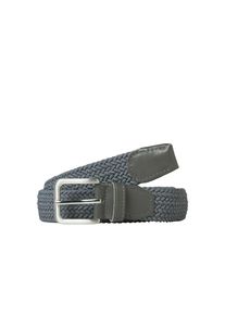 Jack & Jones Jack & Jones Stretchg&uuml;rtel &raquo;JACSPRING WOVEN BELT NOOS&laquo; Materialmix, verschiedene L&auml;ngen