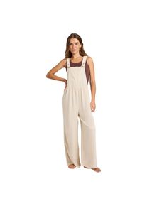 Roxy Jumpsuit &raquo;Easy Isle&laquo; beige, Gr&ouml;&szlig;e XS