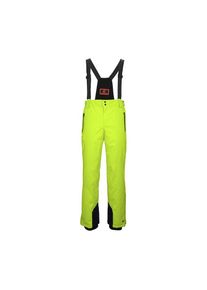 Killtec Skihose &raquo;KSW 100 MN SKI PNTS&laquo; Wind- und wasserdichte Skihose mit anpassbaren Tr&auml;gern