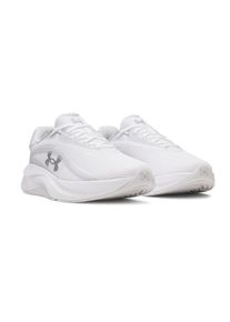 Under Armour Trainingsschuh &raquo;UA Radiant TR&laquo; besonders geeignet f&uuml;r Gym und Fitnessstudio wei&szlig;, Gr&ouml;&szlig;e 37,5