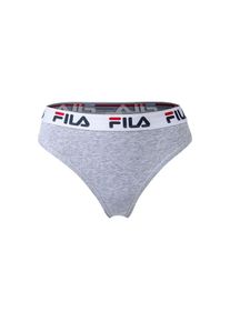 Fila Slip &raquo;Slip 1er Pack&laquo; grau, Gr&ouml;&szlig;e M
