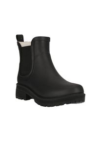 WEATHER REPORT Gummistiefel &raquo;RAIMAR W RUBBER BOOT&laquo; waserdicht schwarz, Gr&ouml;&szlig;e 36