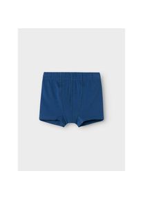 name it Trunk &raquo;NMMTIGHTS 3P IRON SPACE NOOS&laquo; grau, Gr&ouml;&szlig;e 86