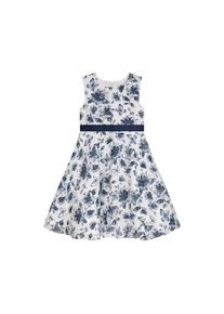 DANAMADE Partykleid &raquo; Dresses M&auml;dchenkleid DPLACIDA&laquo; blau, Gr&ouml;&szlig;e 134