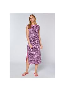 Chiemsee Shirtkleid pink, Gr&ouml;&szlig;e S (34/36)