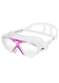 Kinderen Anti Fog UV Brede Kijk Zwemmasker | Jongens & Meisjes Comfortabele Pasvorm Zwemmasker
