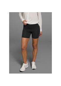 Melrose, Damen, Radlerhose perfekt unter Kleidern und R&ouml;cken, schwarz, 34 - N-Gr, Coole Hot Pants von Melrose