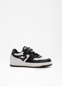 bonprix Tenisky Kangaroos, čierna, 31