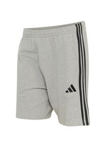 Adidas 3S Funktionsshorts Herren - Gr&ouml;&szlig;e M - grau