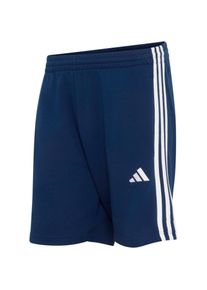 Adidas 3S Funktionsshorts Herren - Gr&ouml;&szlig;e XL - blau