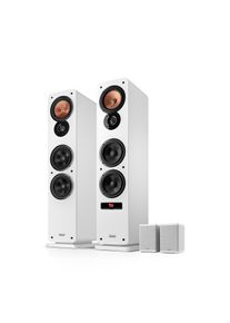 Teufel ULTIMA 40 AKTIV 3 Surround "4.0-Set"