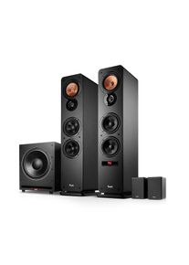 ULTIMA 40 AKTIV 3 Club Edition Surround "4.1-Set"