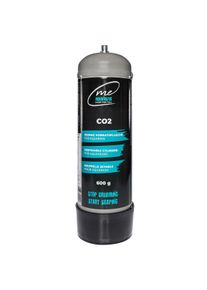 Me CO2 Einweg-Flasche 600 g