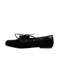Joia Chaussure basse 'Schn&uuml;r-Mokassins' Femme noir taille 41