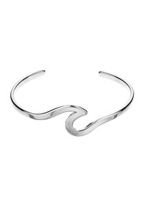 Armband AMELIA PARKER "AB024S", silber, Armb&auml;nder, Damen, 60mm, Edelstahl, Armband