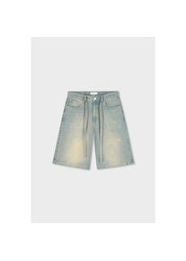 Equalit&eacute; Monte jorts denim old