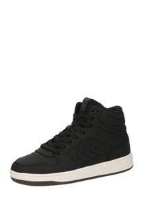 Hummel M&aelig;nd Sneaker high 'Power Play' sort St&oslash;rrelse 44