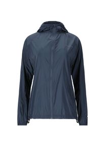 Endurance Damen Siony Light Jacket blau