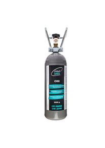 Me CO2 Mehrweg-Flasche 2000 g