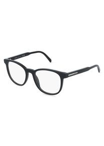 Prada PR A15V Brille Herren | Fassung: Vollrand, Panto, Schwarz
