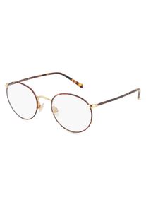 Polo Ralph Lauren PH1179 Brille Herren | Fassung: Vollrand, Panto, Havanna Gold