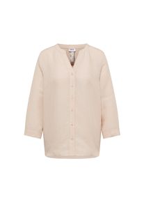Tchibo - Cecil női 3/4-es ujj&uacute; bl&uacute;z - nő - m&eacute;ret XL - b&eacute;zs