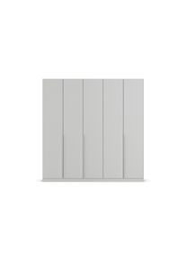 Rauch Armoire &agrave; v&ecirc;tements ALABAMA
