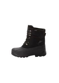 O`Neill Winterstiefel O'NEILL "BRISCO MEN HIGH", Herren, Gr. 42, schwarz (triple schwarz), Synthetik, Schuhe Winterstiefel, Winterschuhe, Winterboots, Snowboots