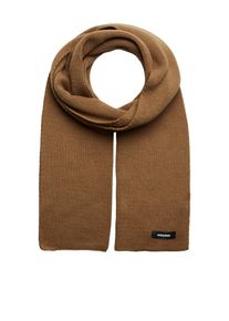 Jack & Jones Jack & Jones M&aelig;nd Sjal 'JACDna' brun St&oslash;rrelse One Size
