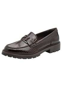 Tamaris Damer Slipper choko St&oslash;rrelse 39