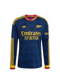 adidas Performance Maillot 'Arsenal FC 26/27' Homme bleu / bleu marine / jaune / rouge taille XL/XXL