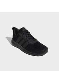 Sneaker ADIDAS SPORTSWEAR "VL MOVE", Damen, Gr. 41, schwarz (core schwarz, core schwarz, core schwarz), Synthetik, Schuhe Sneaker