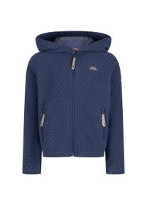 Trespass Kinderen Everild AT200 Fleece Jacket (Blauwe Tint)