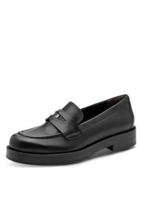 Tamaris Damer Slipper sort St&oslash;rrelse 36