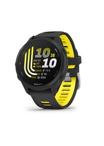 Garmin Smartwatch &raquo;Forerunner 170 mit Silikonarmband 20 mm&laquo;(/ 1,2 &prime;&prime;)