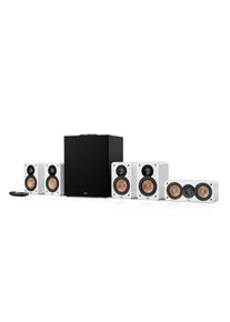 Teufel ULTIMA 20 CONCEPT Surround Power Edition "5.1-Set"