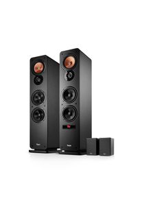 Teufel ULTIMA 40 AKTIV 3 Surround "4.0-Set"