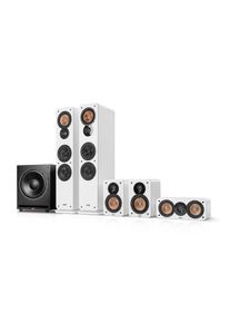Teufel ULTIMA 40 Surround Power Edition "5.1-Set"
