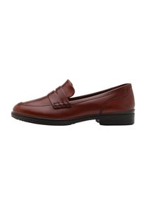 Ecco Damer Slipper 'Dress Classic 15' cognac St&oslash;rrelse 38