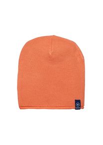 salzhaut, Damen, Beanie &raquo;M&uuml;tze KOP&laquo;, Coral, M, STRICK: Komfort, W&auml;rme und Trend-Style - Weiches, atmungsaktives Material, das dich warmh&auml;lt und mit 