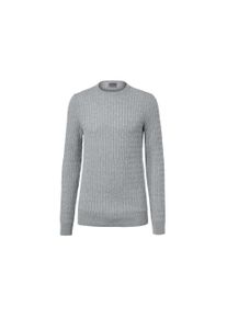 Tchibo - F&eacute;rfi k&ouml;t&ouml;tt pul&oacute;ver - f&eacute;rfi - m&eacute;ret XL 56/58 - sz&uuml;rke