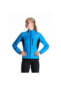 Fusion Damen S1 Run Jacket blau
