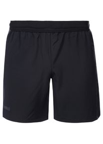 Hummel BLAZE Funktionsshorts Damen - Gr&ouml;&szlig;e L - schwarz