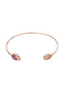 Armband AMELIA PARKER "AB014R", rose gold, Armb&auml;nder, Damen, -, Edelstahl, Armband
