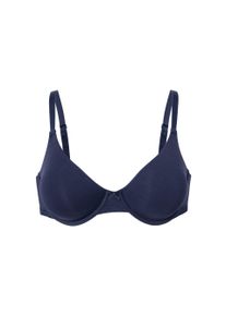 Tchibo - Női merev&iacute;tős melltart&oacute; - nő - m&eacute;ret 80B - k&eacute;k