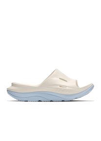 Hoka One One Hoka Unisex Ora Recovery Slide 3 wei&szlig; 40.0